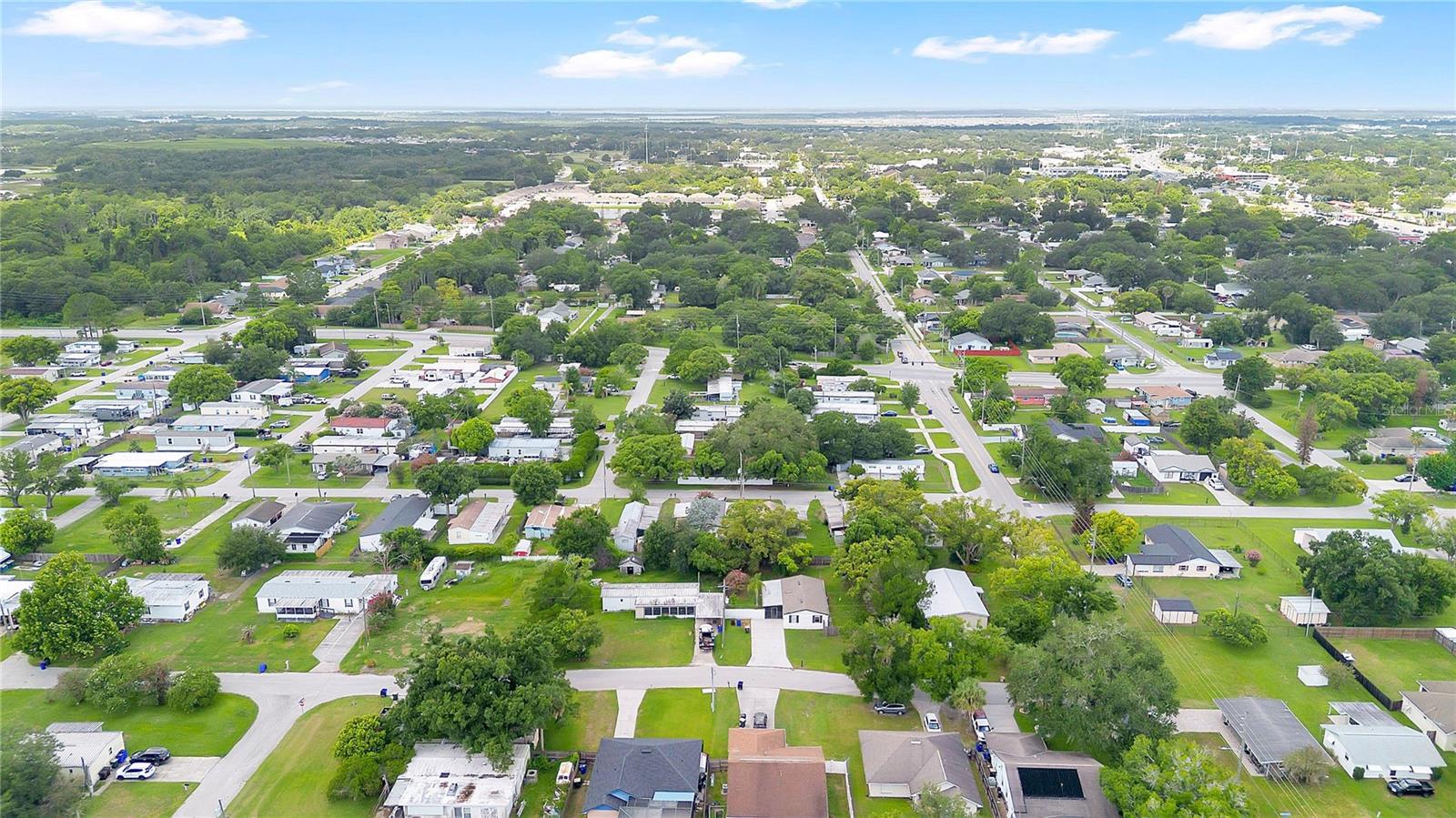 S L & I C TOWN OF ST CLOUD - Residential