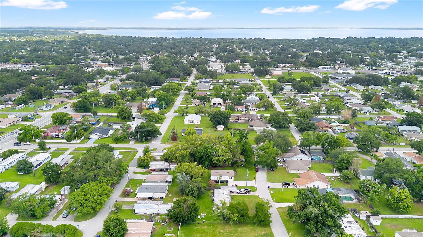 S L & I C TOWN OF ST CLOUD - Residential