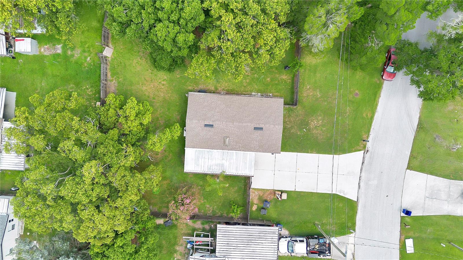 S L & I C TOWN OF ST CLOUD - Residential