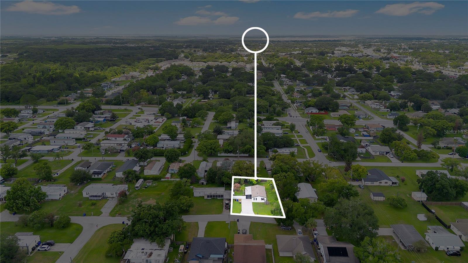 S L & I C TOWN OF ST CLOUD - Residential