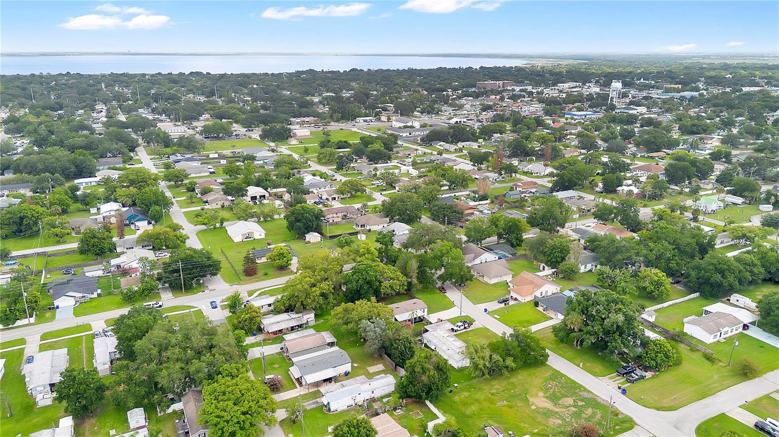 S L & I C TOWN OF ST CLOUD - Residential