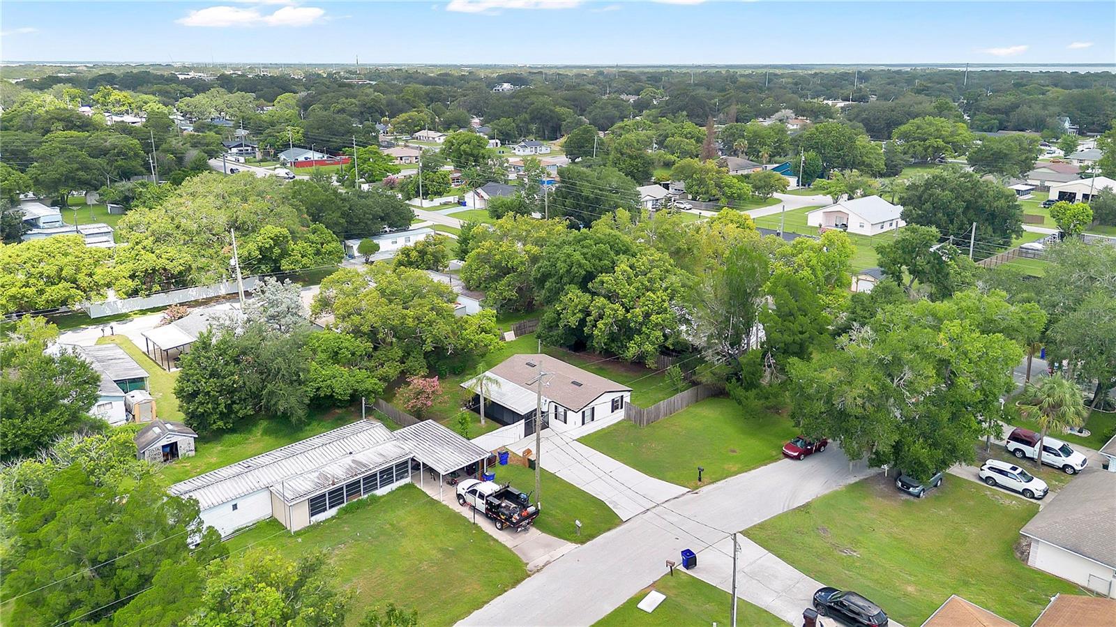S L & I C TOWN OF ST CLOUD - Residential