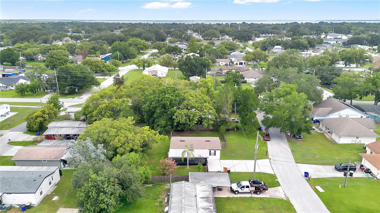 S L & I C TOWN OF ST CLOUD - Residential