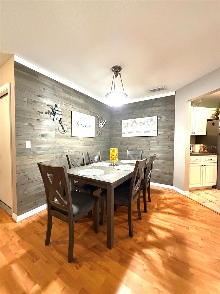 WASHINGTON PARK - Residential