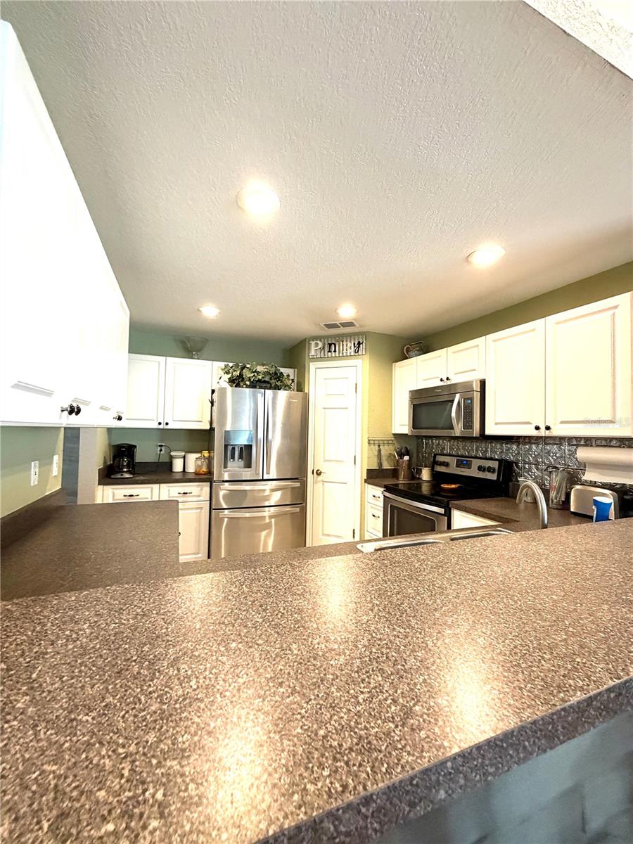 WASHINGTON PARK - Residential