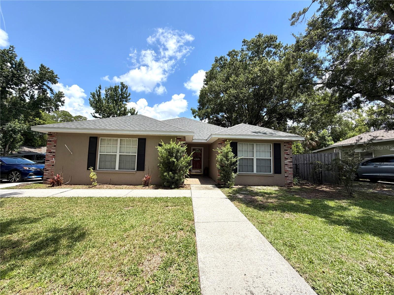 Priced to Sell! Don't miss this fantastic opportunity to own a well-maintained 3-bedroom, 2-bath home in the heart of Plant City. Built in 2003, this move-in-ready home features a desirable split-bedroom floor plan designed for both privacy and functionality. Brand new 3 ton A/C unit and the roof is only a few years old.
The spacious layout offers comfortable living with plenty of room to relax or entertain. Step outside to enjoy the covered lanai overlooking the fully fenced backyard perfect for pets, play, or weekend gatherings. A two-car garage provides ample storage and convenience.
Best of all, there's NO HOA, giving you the freedom to truly make this property your own. Conveniently located near schools, shopping, dining, parks, and major roadways, you'll enjoy easy access to everything Plant City has. 
Whether you're a first-time homebuyer, looking to downsize, or searching for a smart investment, this home is an exceptional value. Opportunities like this don't come around often schedule your private showing today before it's gone!