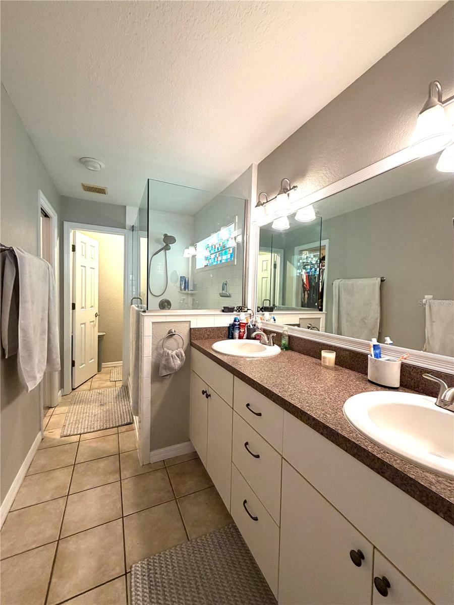 WASHINGTON PARK - Residential