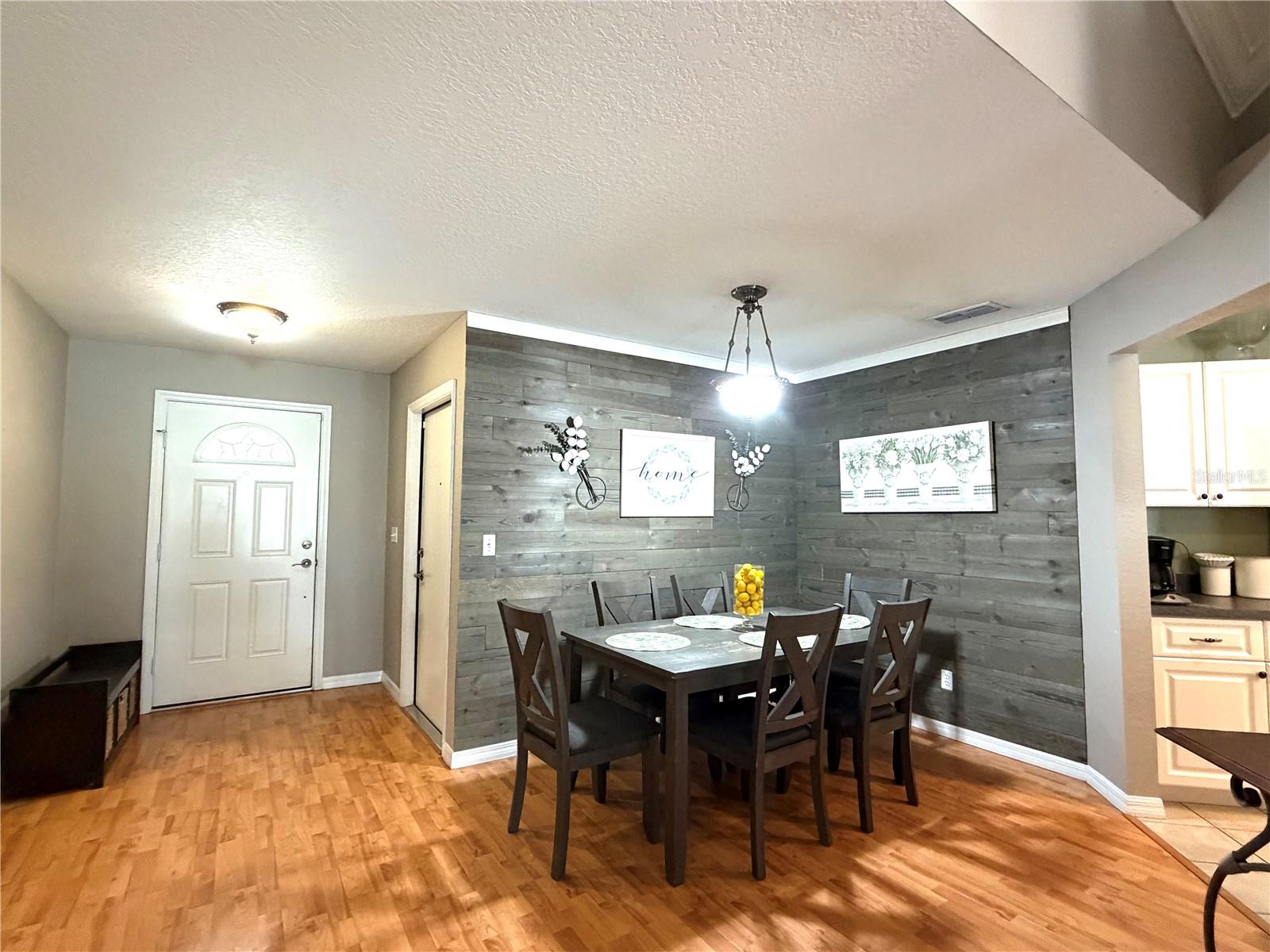 WASHINGTON PARK - Residential