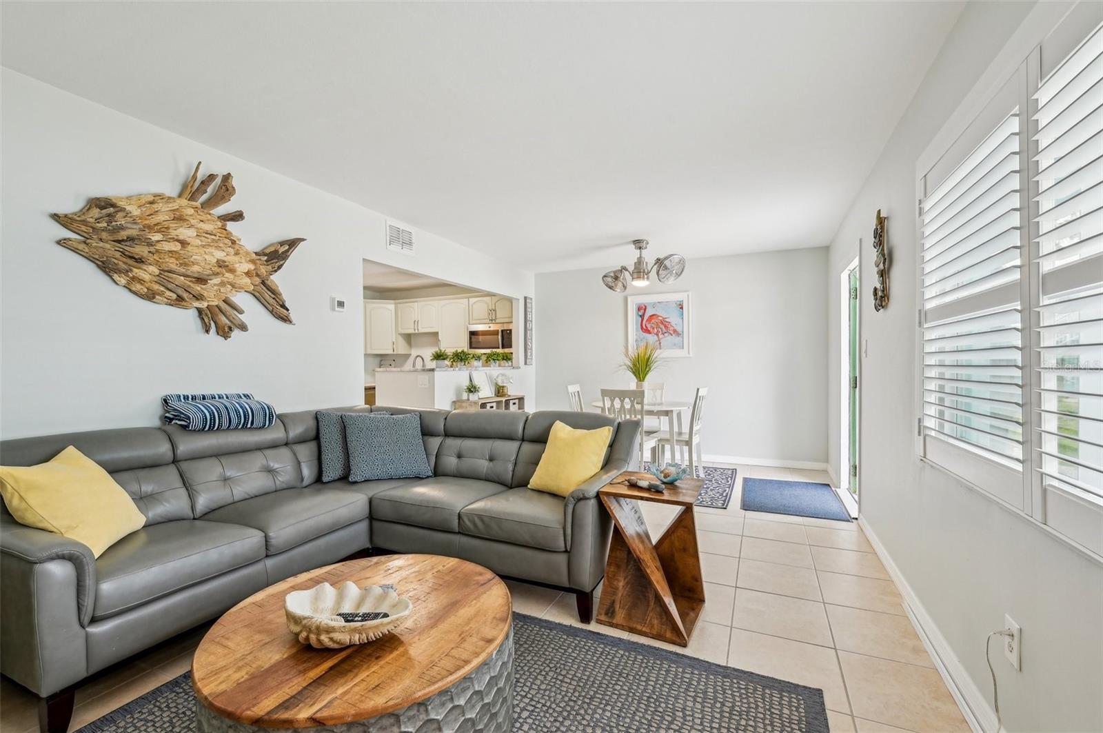 BAY VIEW TERRACE - Residential