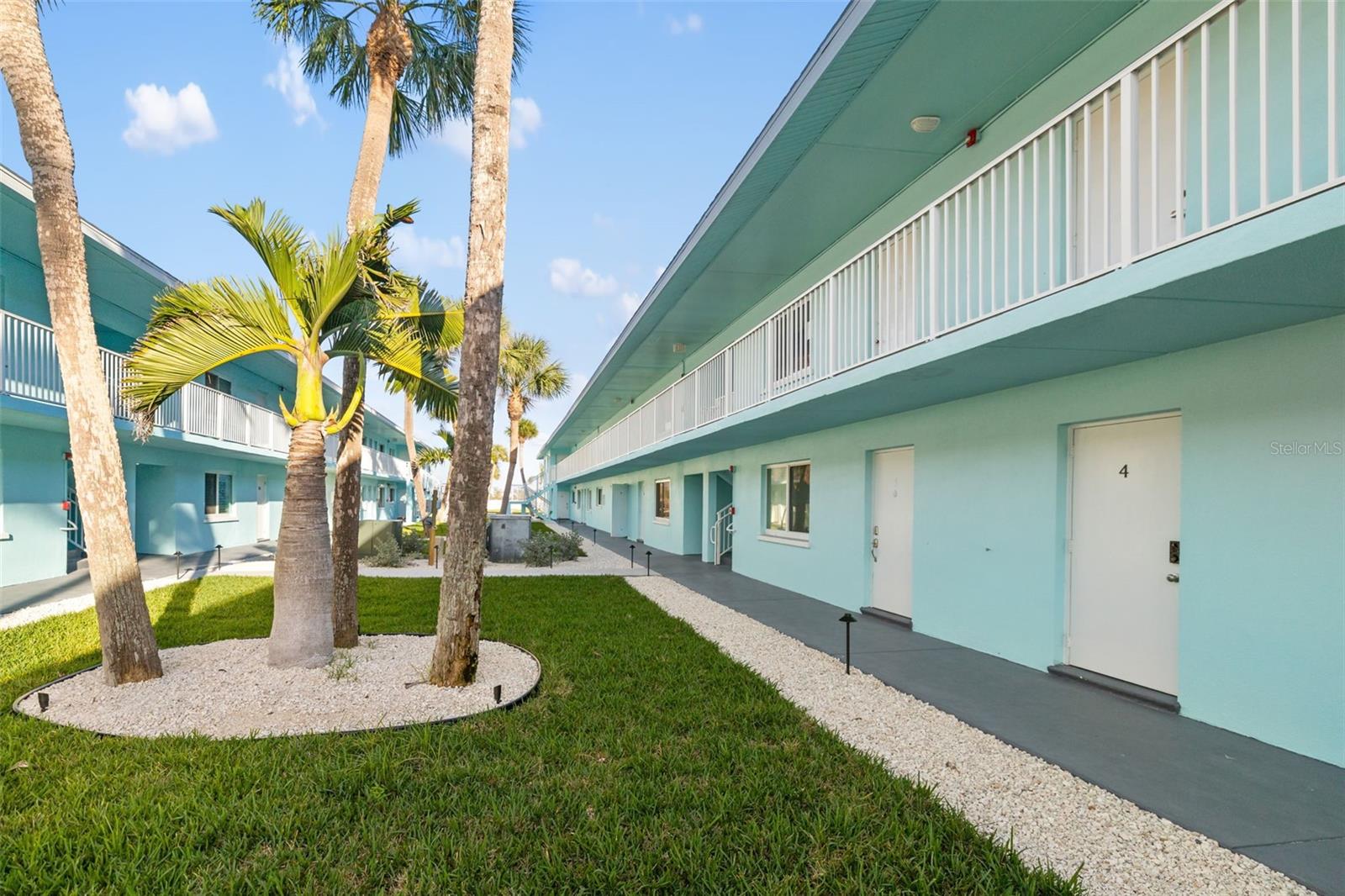 BAY VIEW TERRACE - Residential