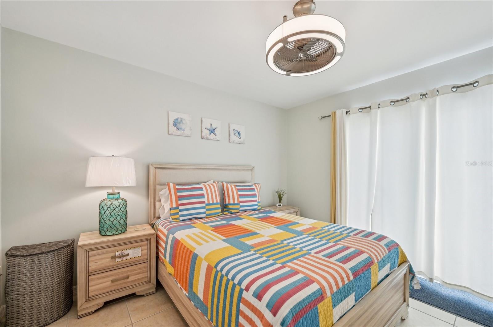 BAY VIEW TERRACE - Residential