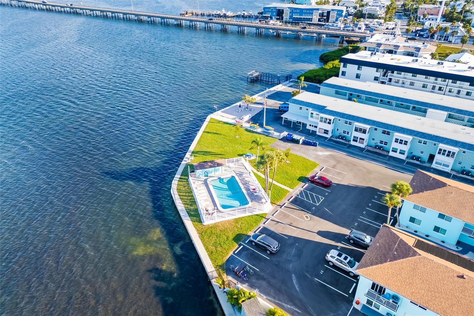 BAY VIEW TERRACE - Residential