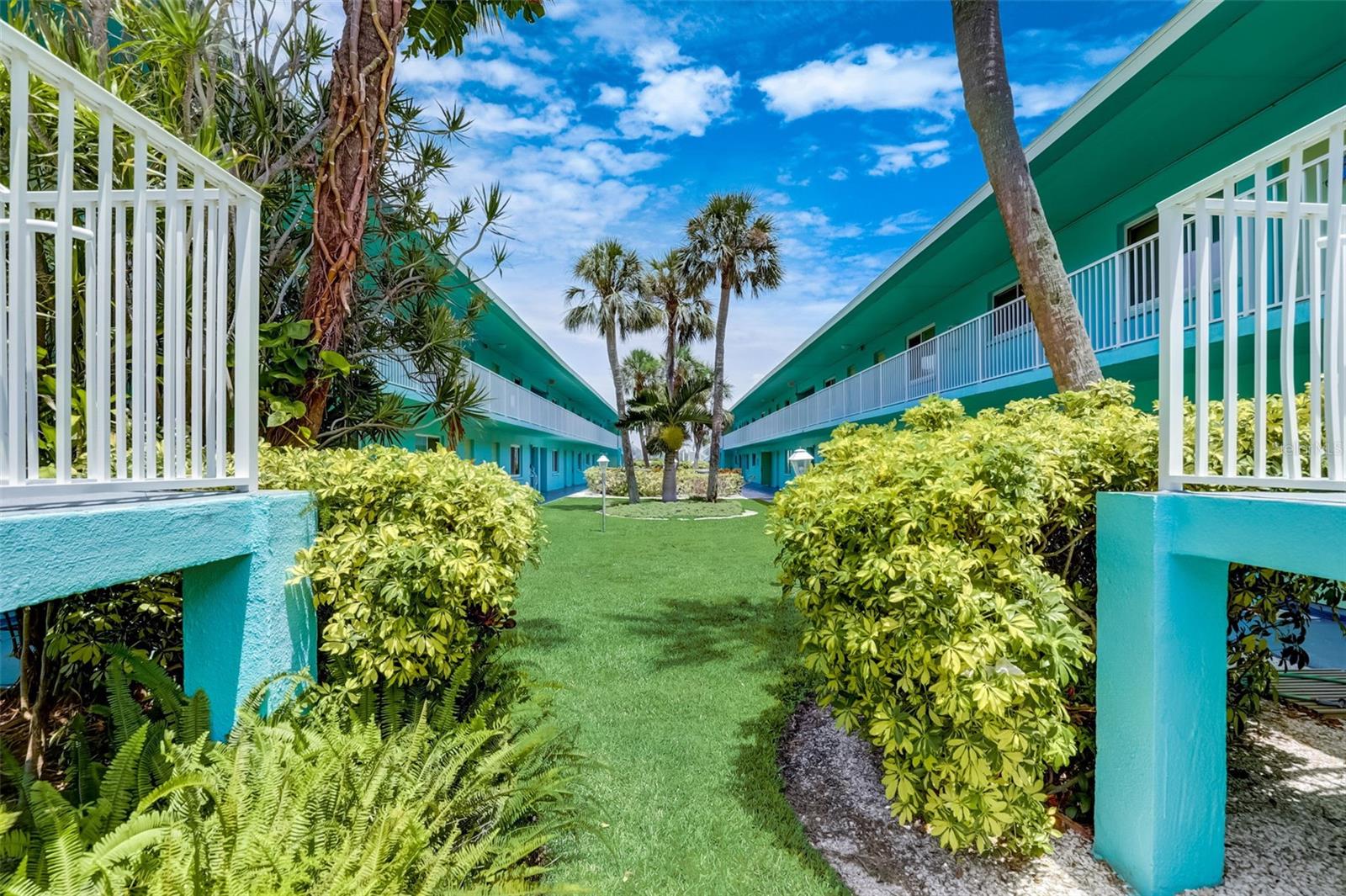 BAY VIEW TERRACE - Residential