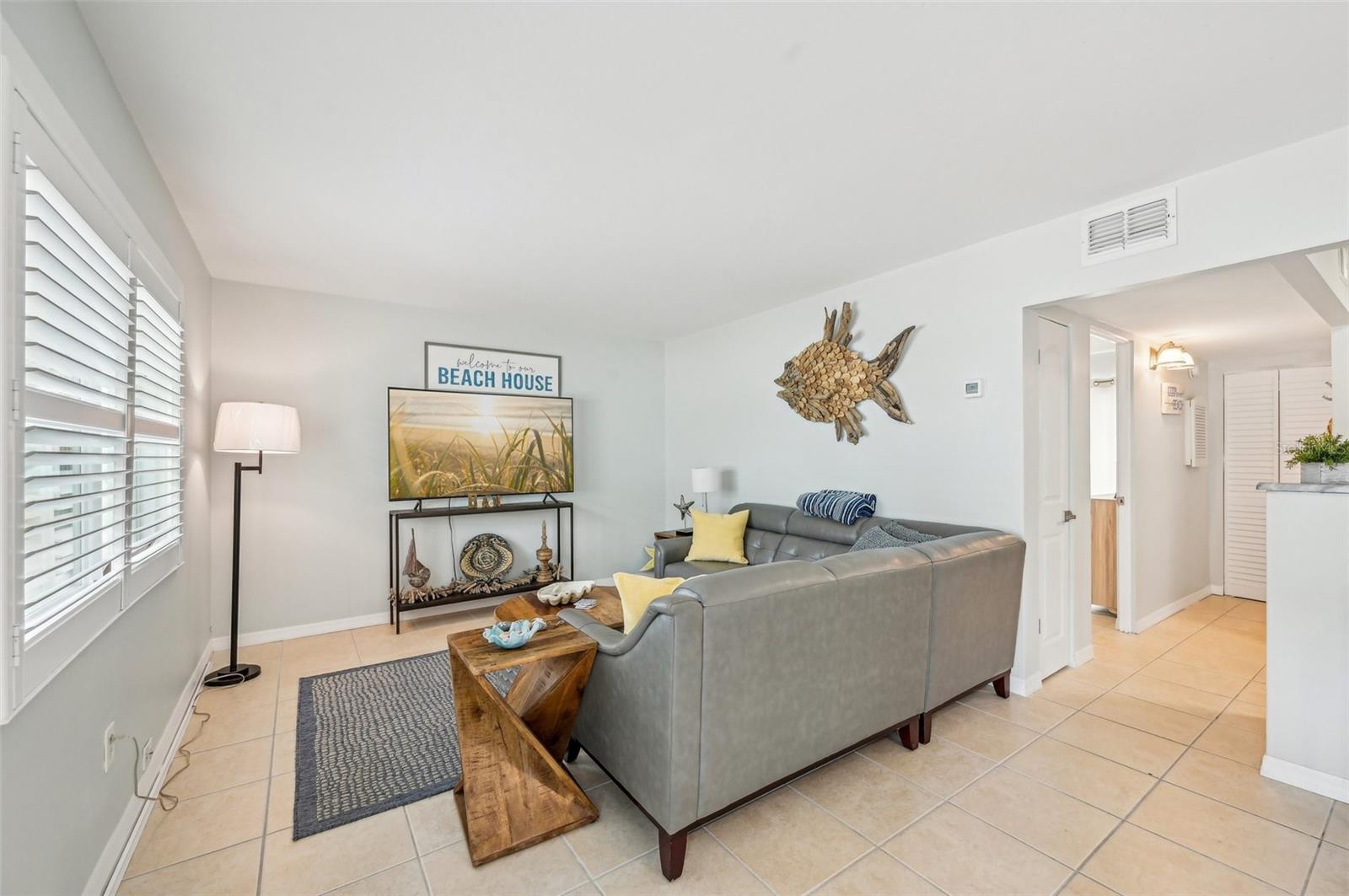 BAY VIEW TERRACE - Residential