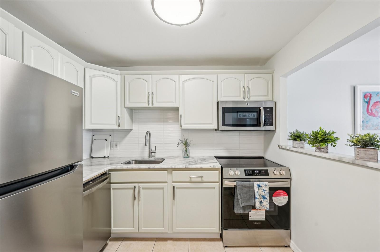 BAY VIEW TERRACE - Residential