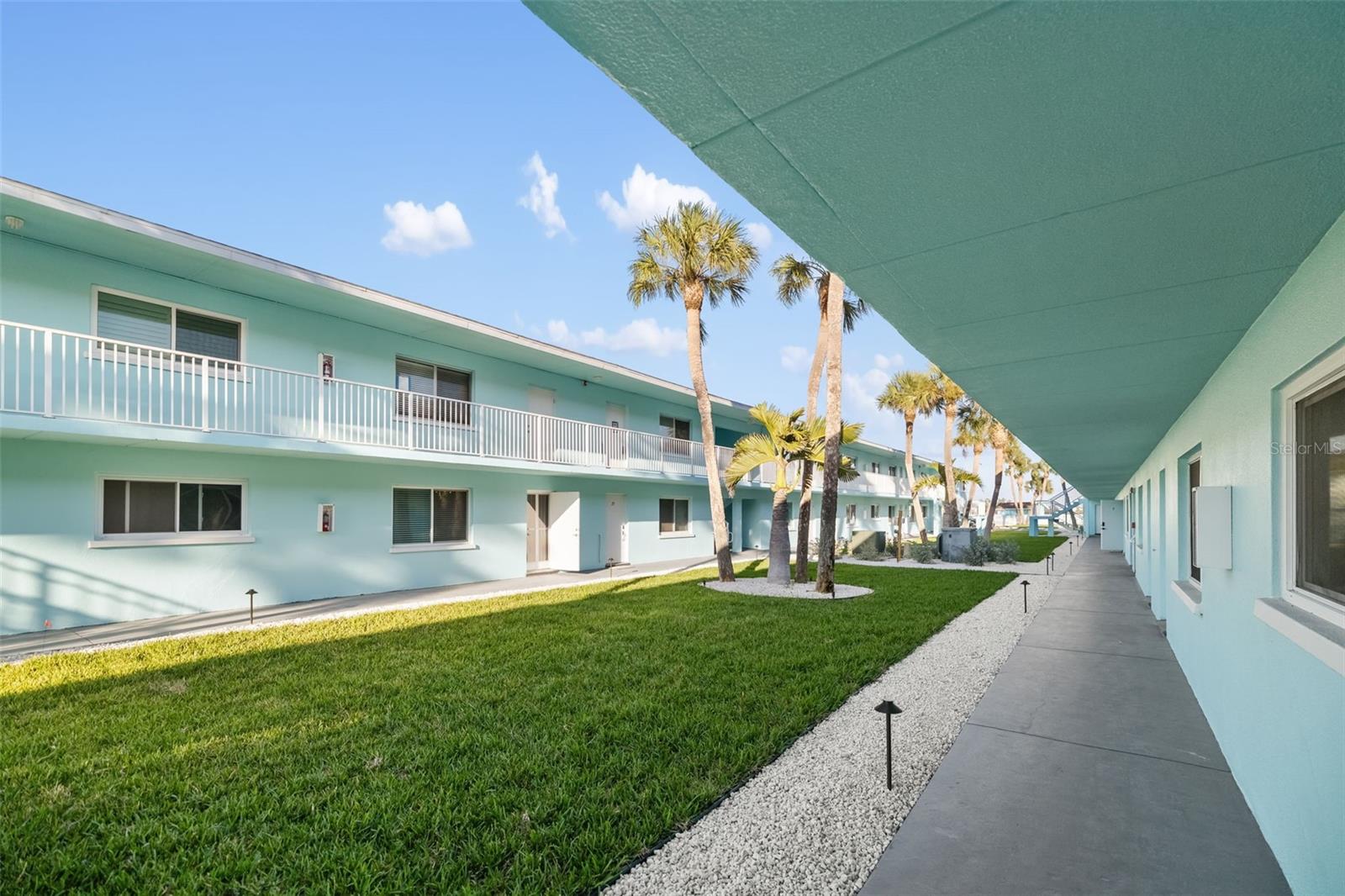 BAY VIEW TERRACE - Residential