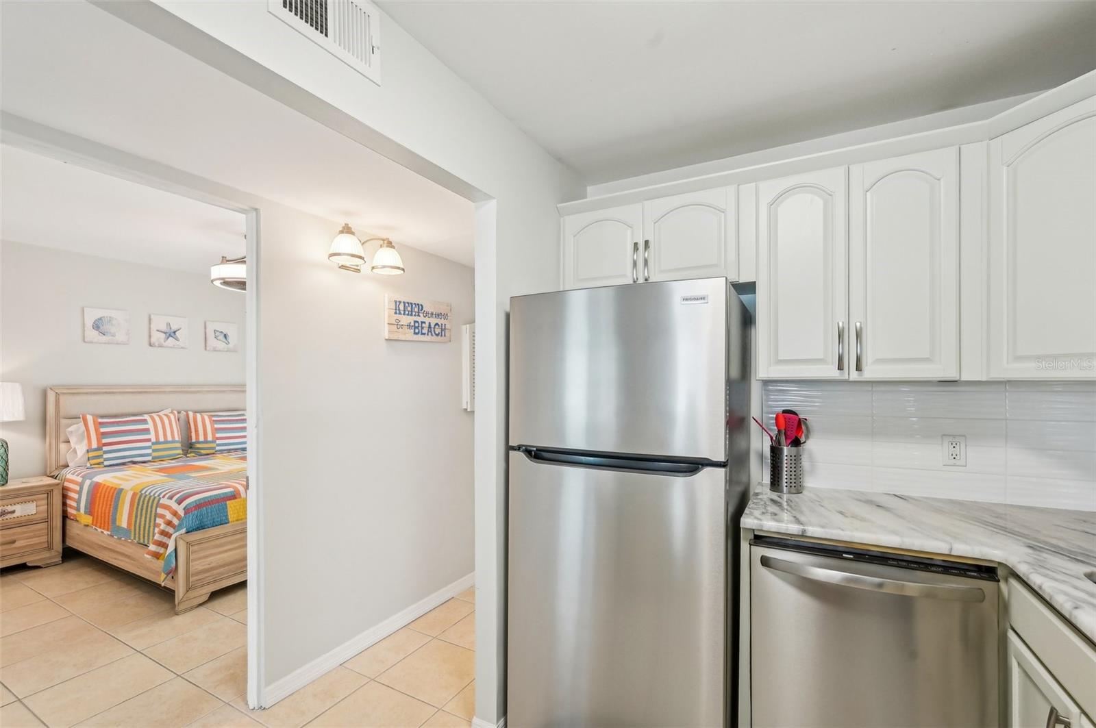 BAY VIEW TERRACE - Residential