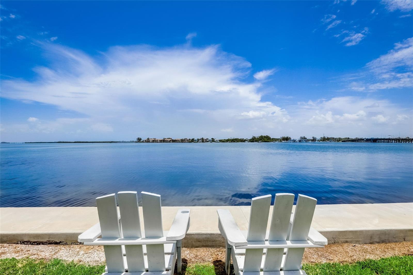 BAY VIEW TERRACE - Residential