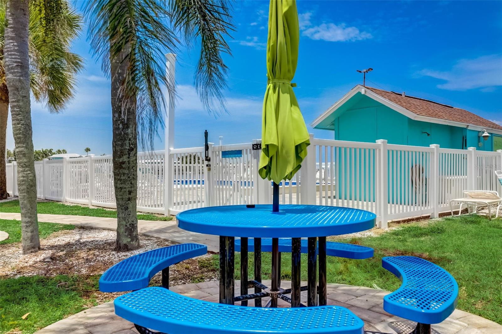 BAY VIEW TERRACE - Residential