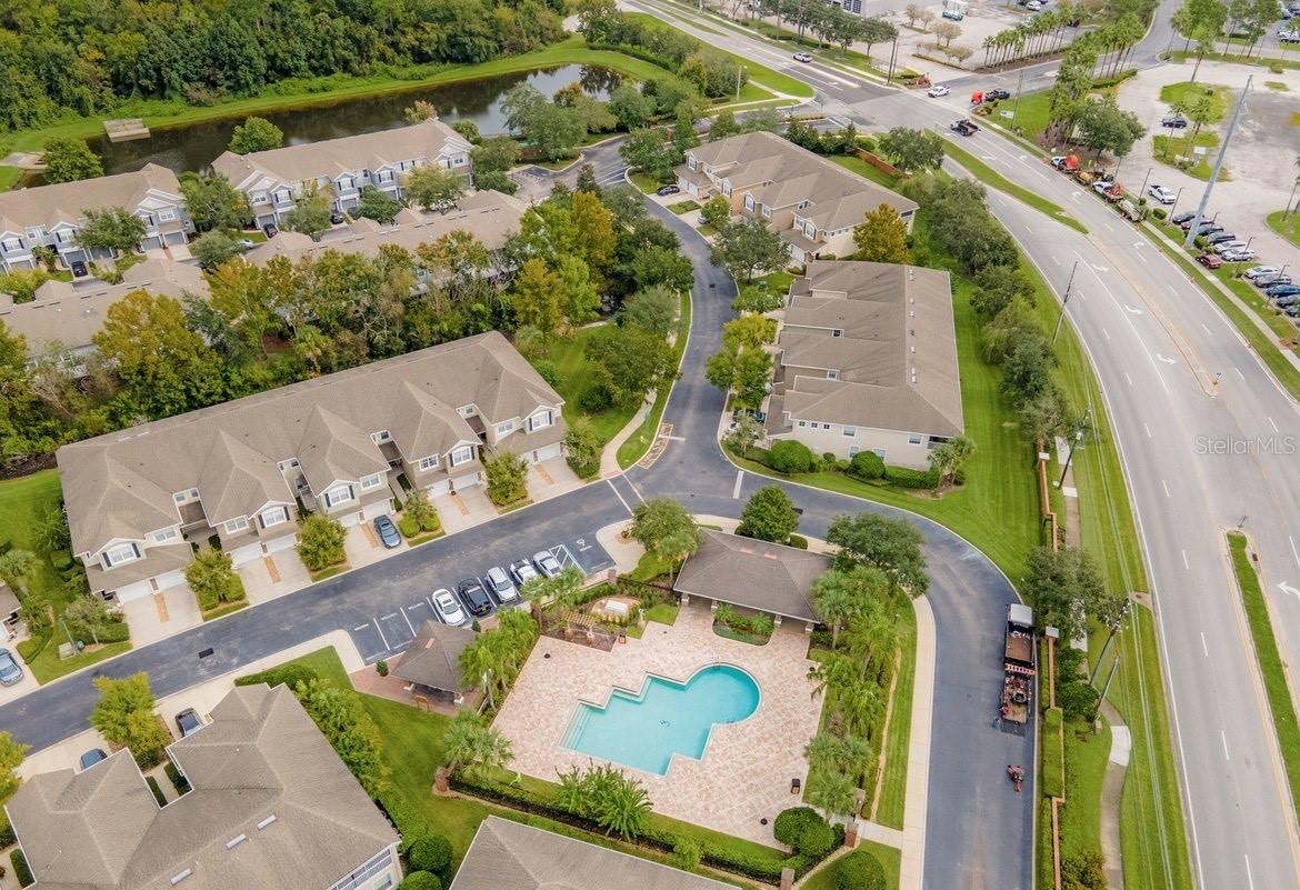 DUNWOODY COMMONS PH 2 - Residential