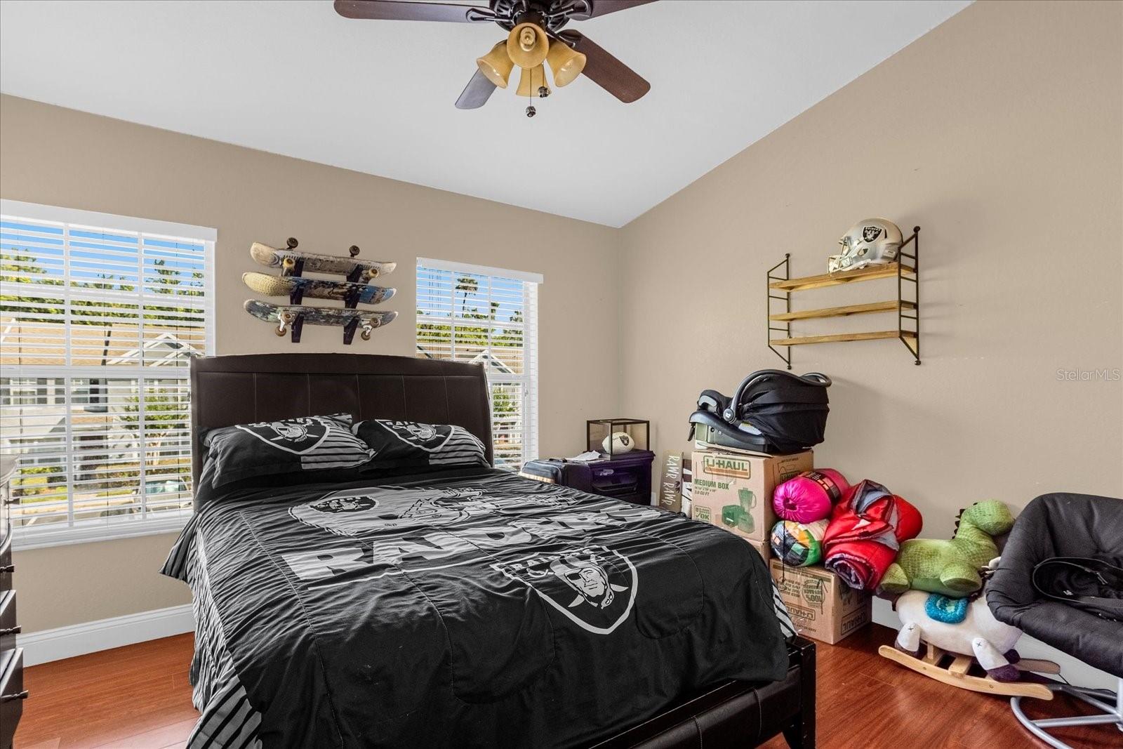 DUNWOODY COMMONS PH 2 - Residential