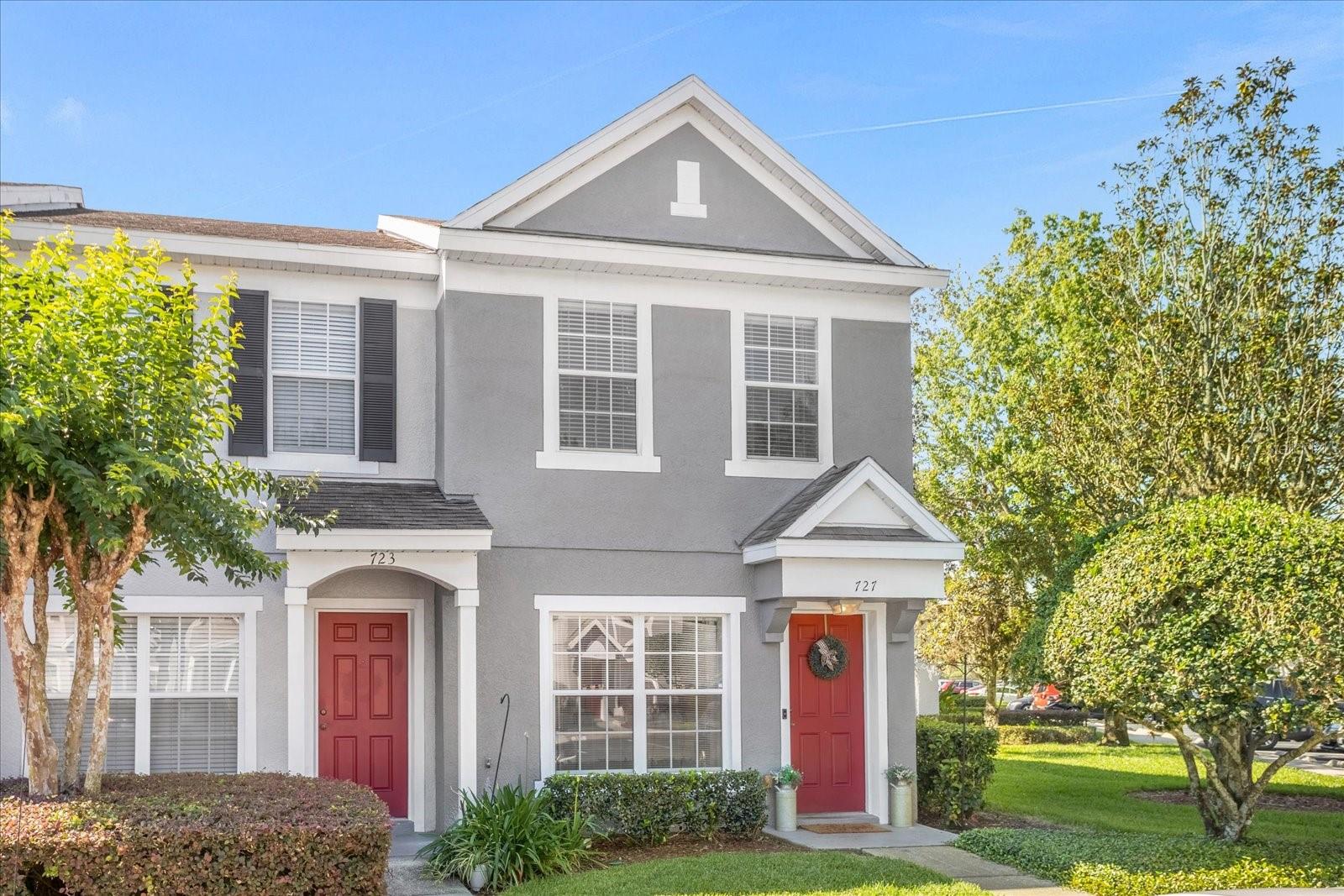 DUNWOODY COMMONS PH 2 - Residential