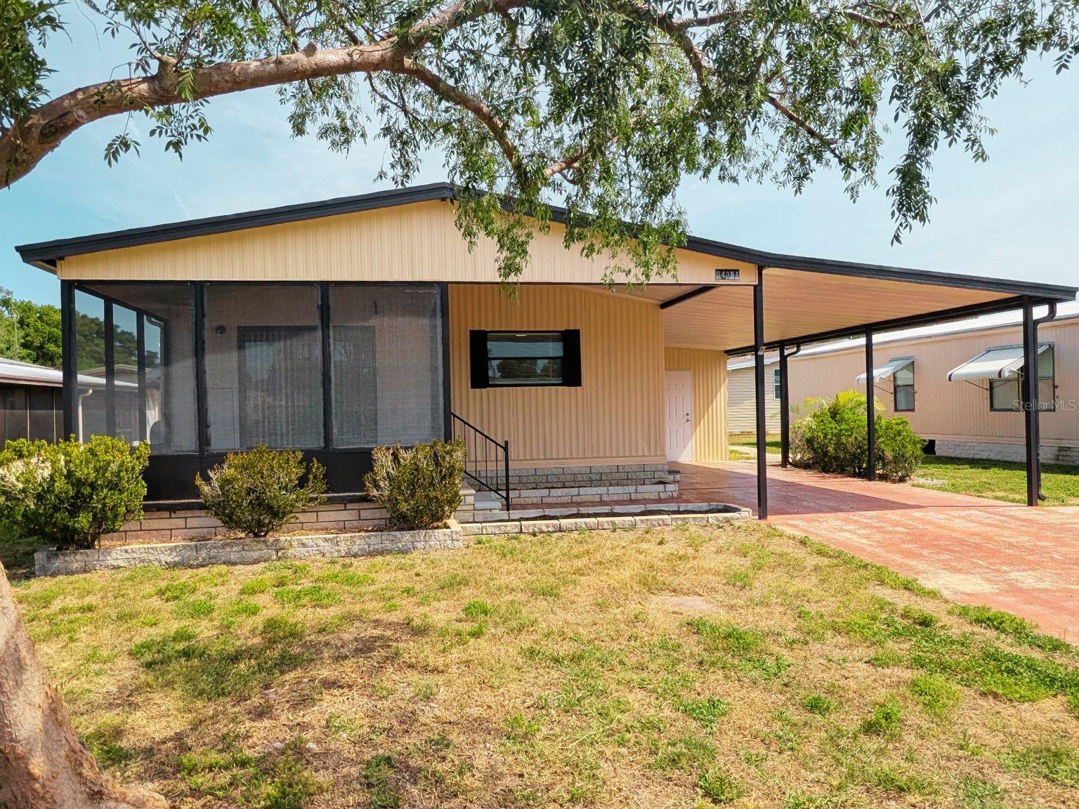 TIMBER LAKE ESTATES - Residential