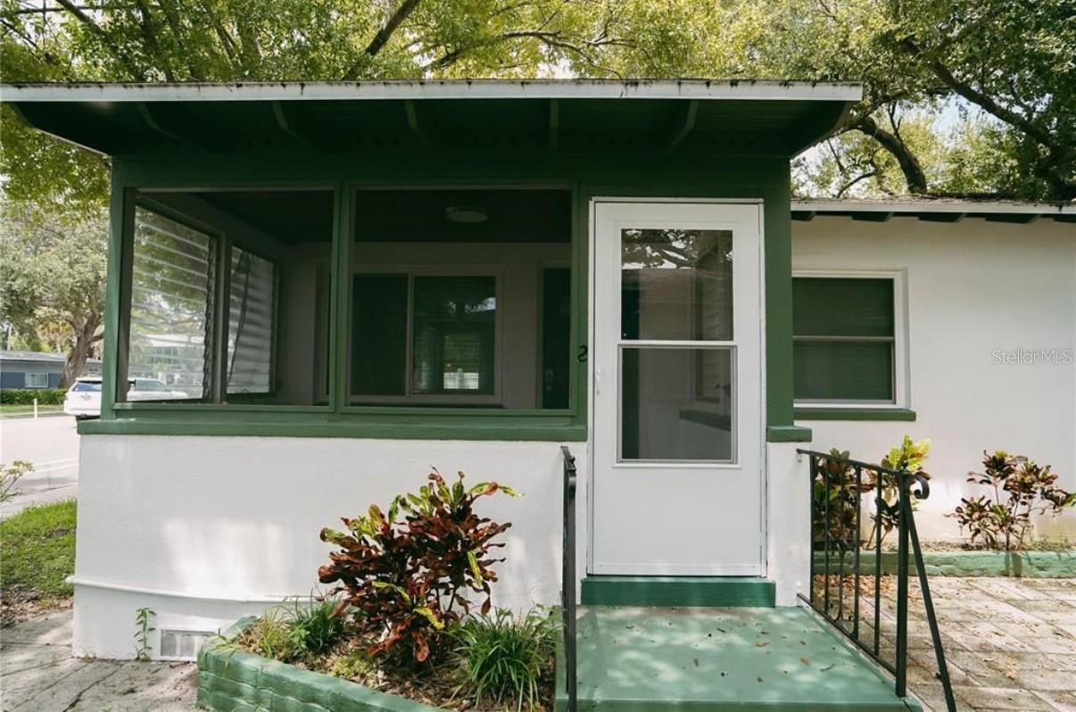 SPRING HILL REV - Residential Lease