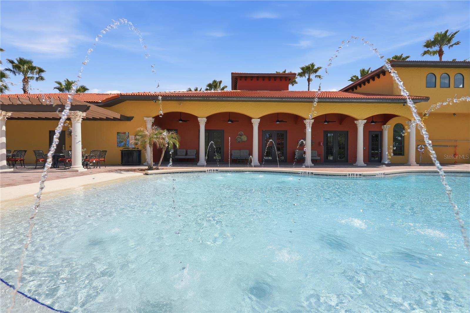 RIVIERA BELLA UN 4 - Residential