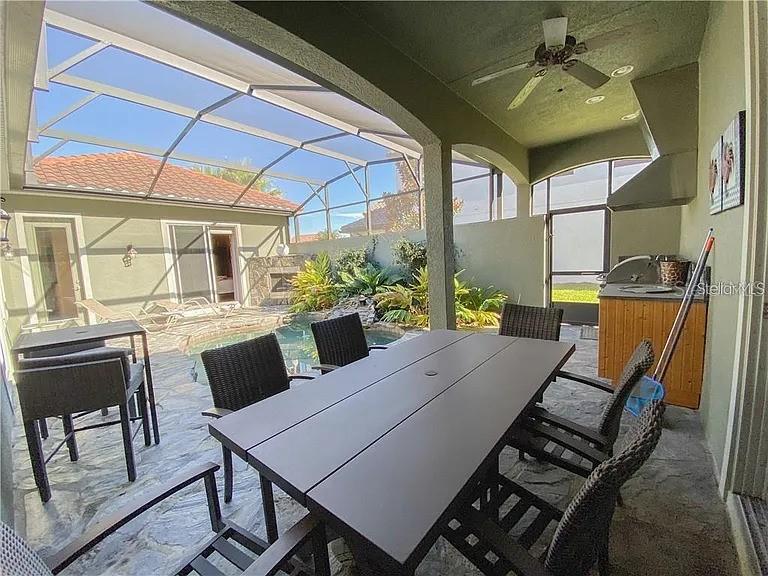 AVILLA - Residential
