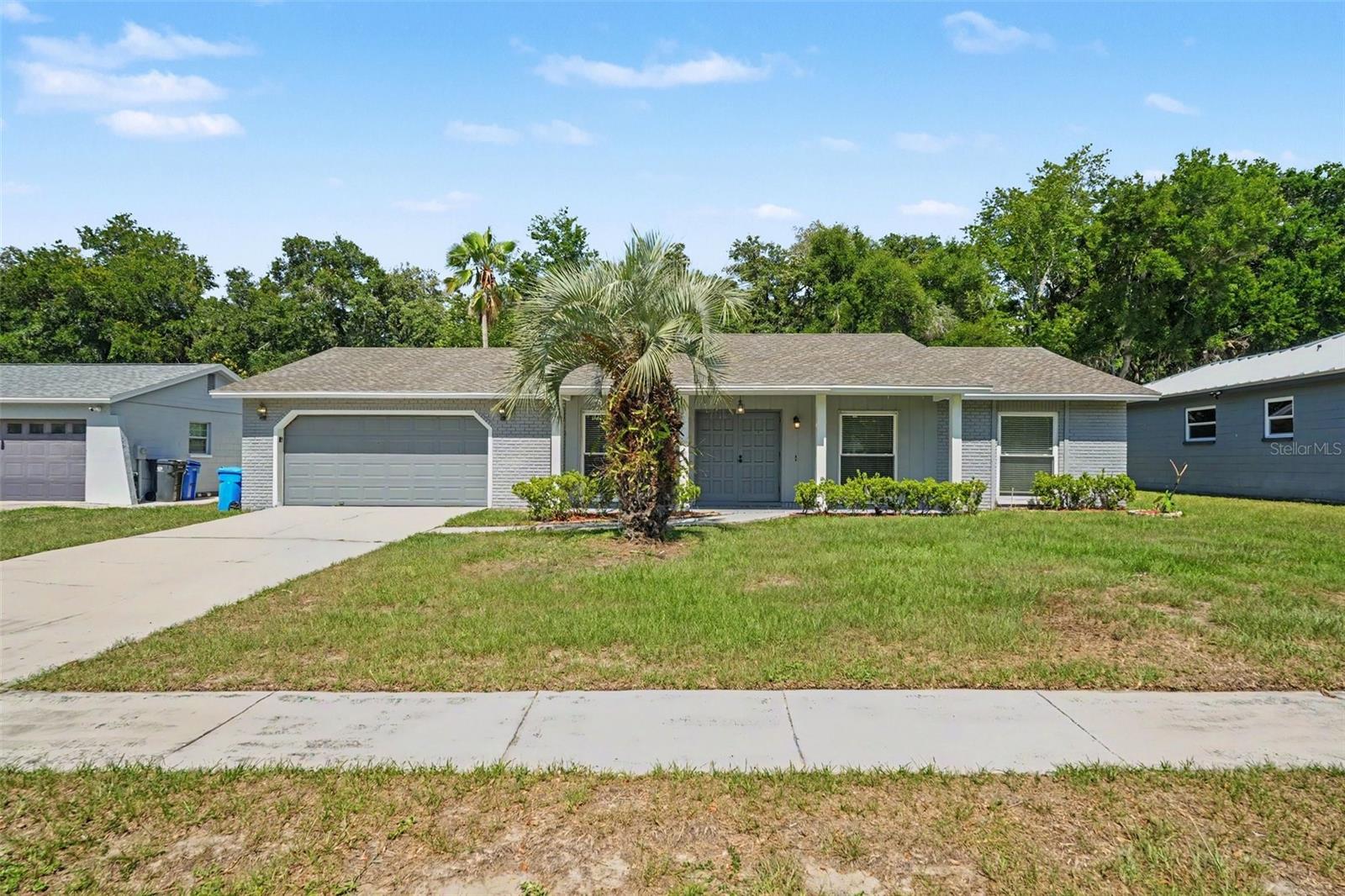 FOUR WINDS ESTATES UNIT 3 - Residential