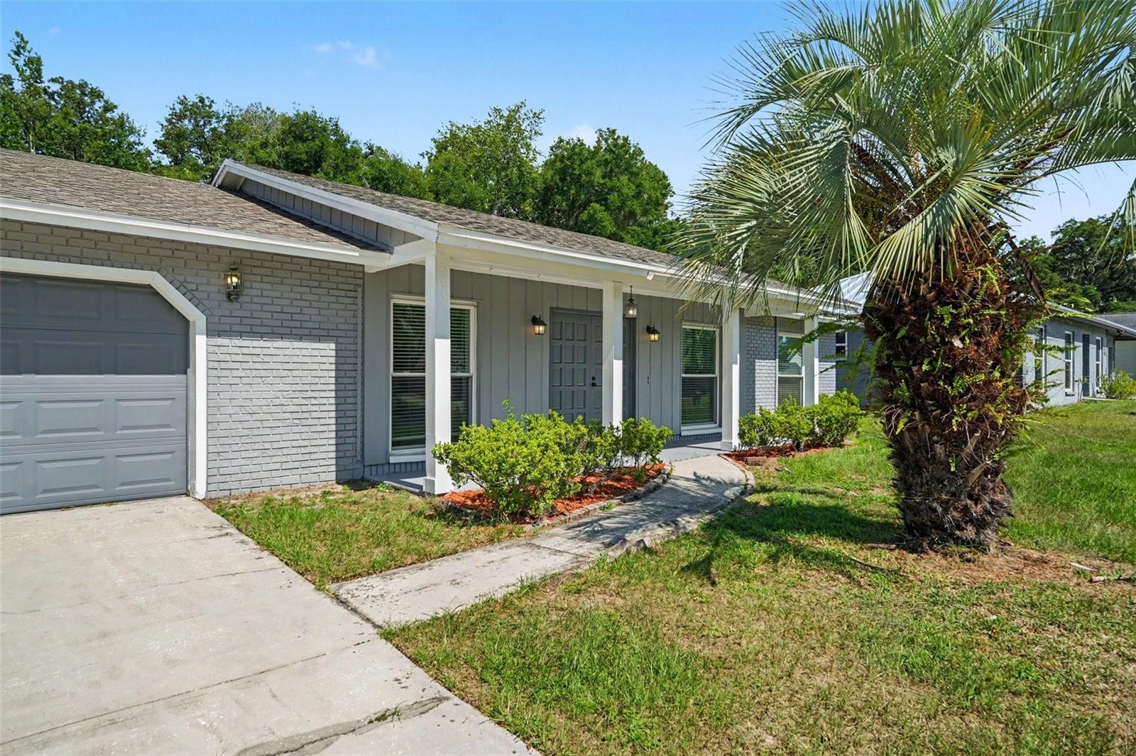 FOUR WINDS ESTATES UNIT 3 - Residential