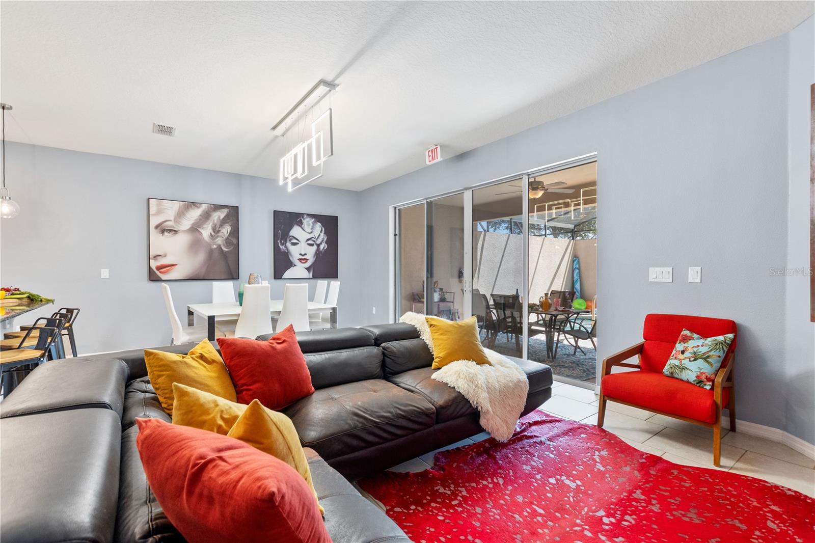 OAKMONT TWNHMS PH 1 - Residential