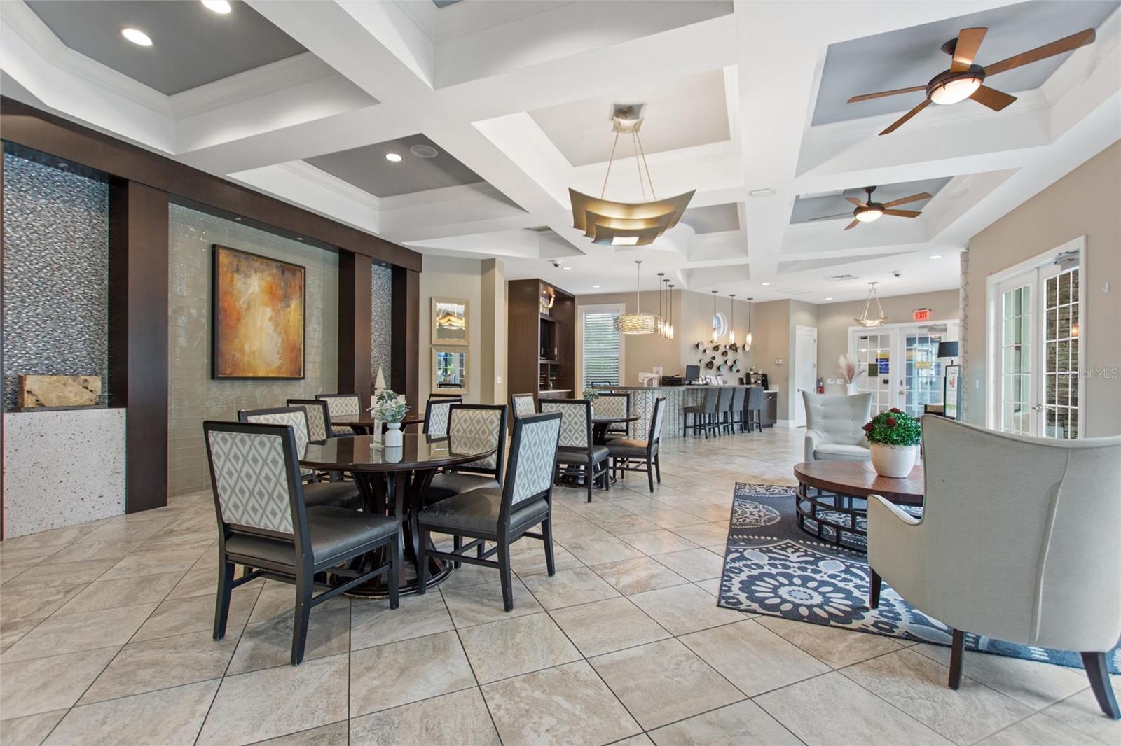 OAKMONT TWNHMS PH 1 - Residential