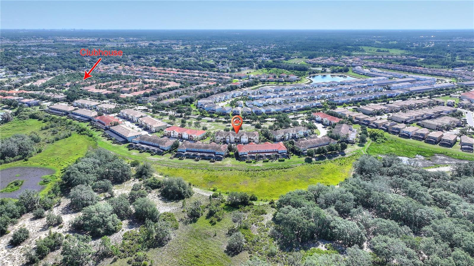 OAKMONT TWNHMS PH 1 - Residential