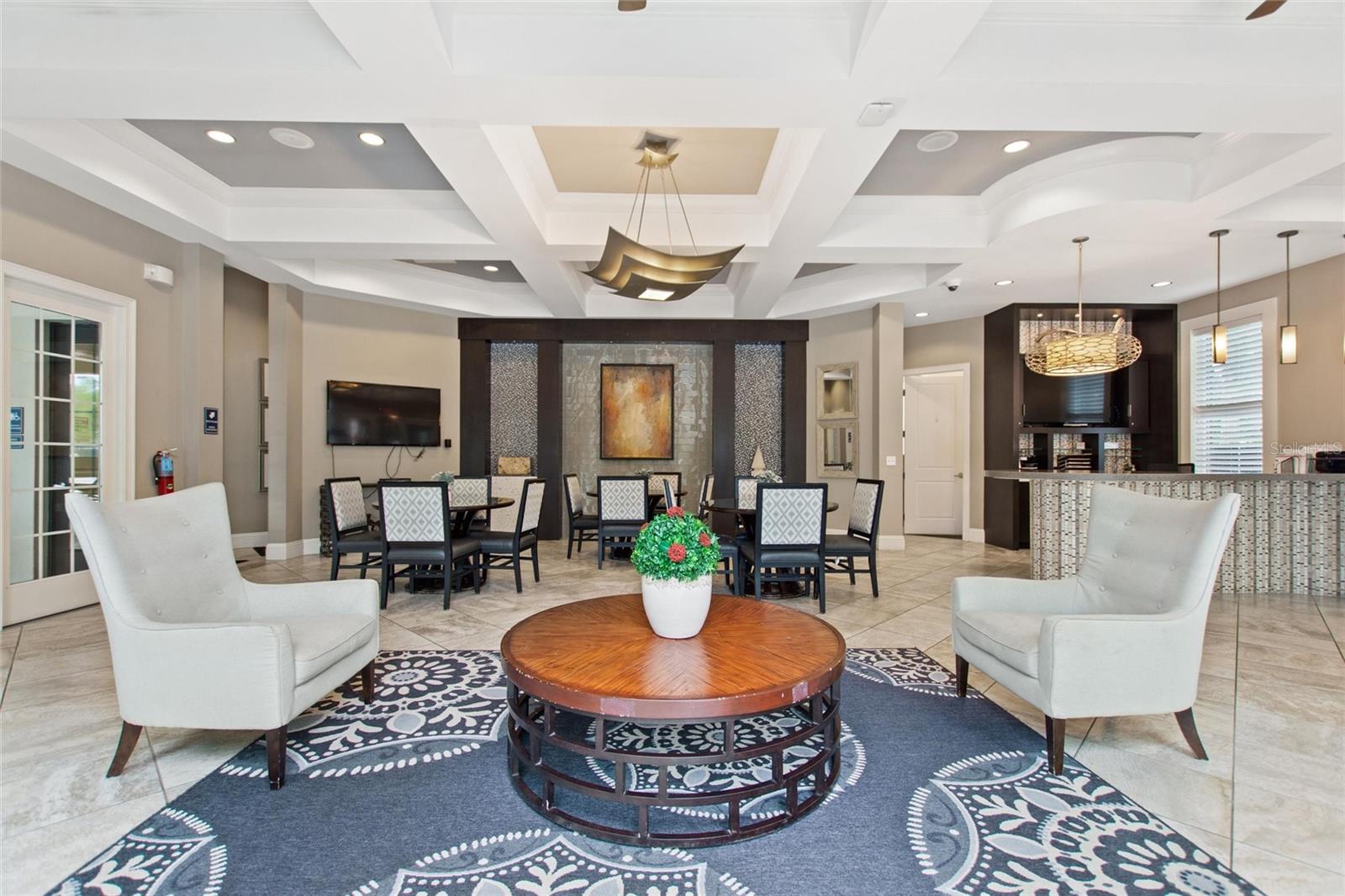 OAKMONT TWNHMS PH 1 - Residential