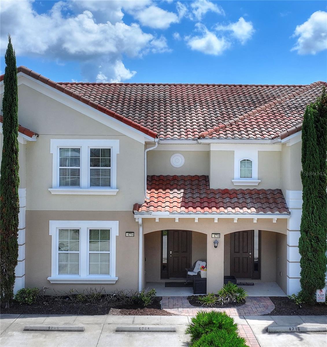 OAKMONT TWNHMS PH 1 - Residential