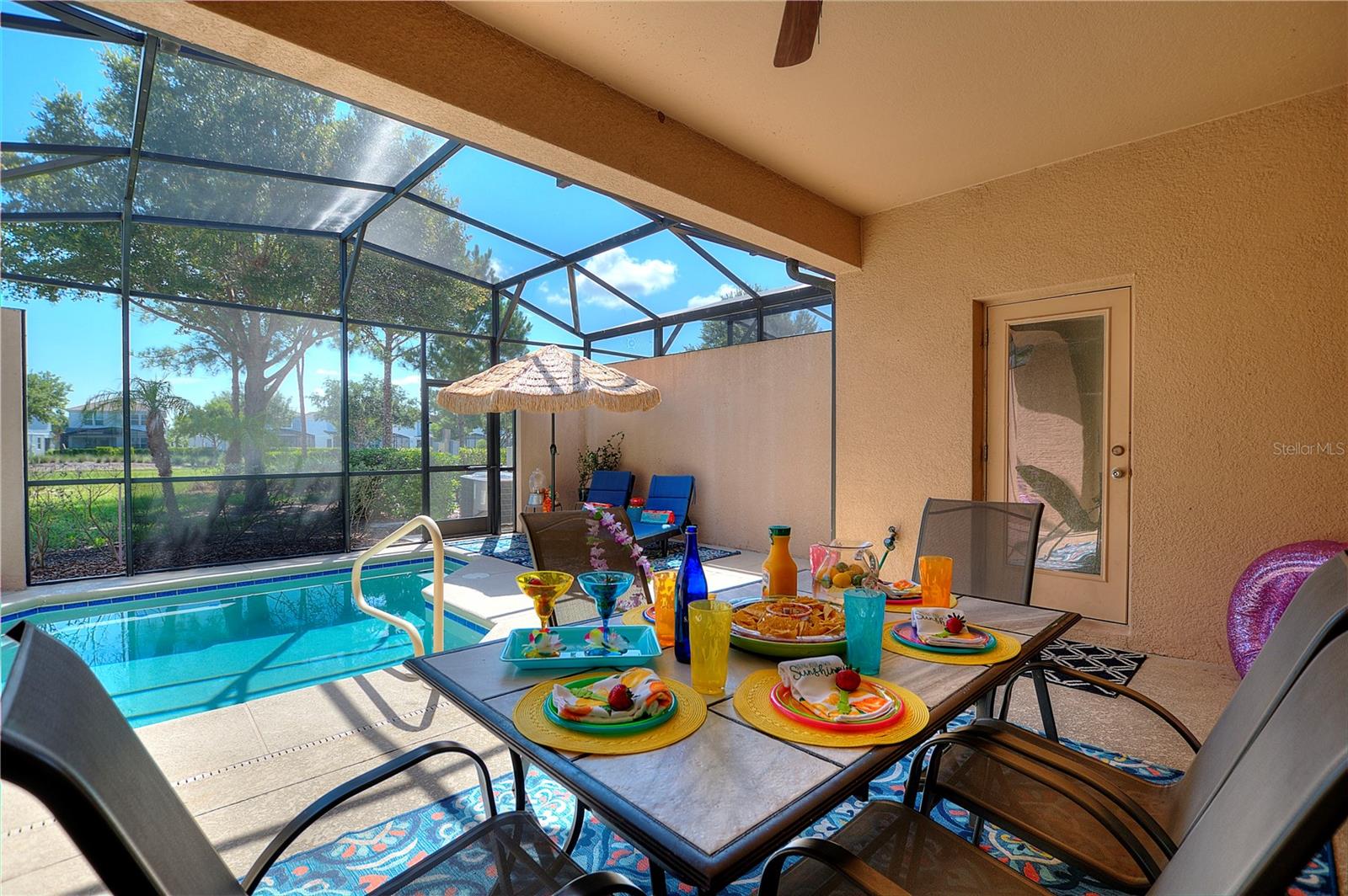 OAKMONT TWNHMS PH 1 - Residential