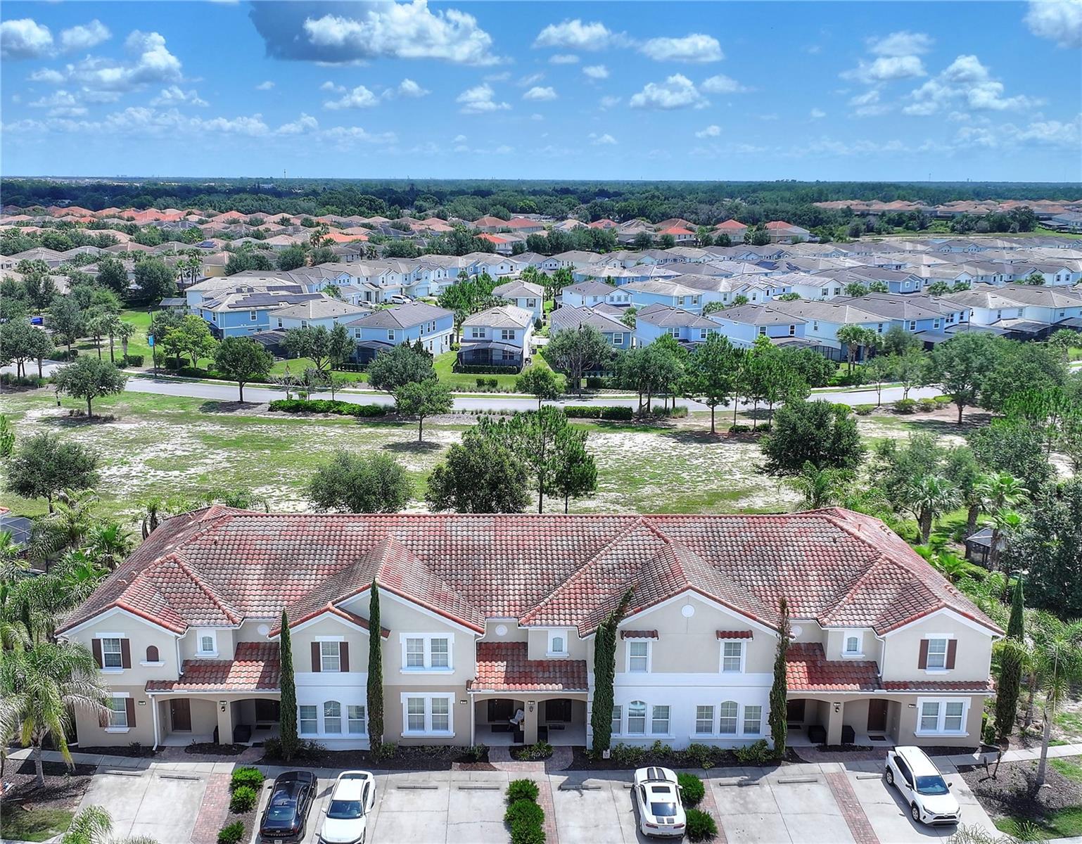 OAKMONT TWNHMS PH 1 - Residential