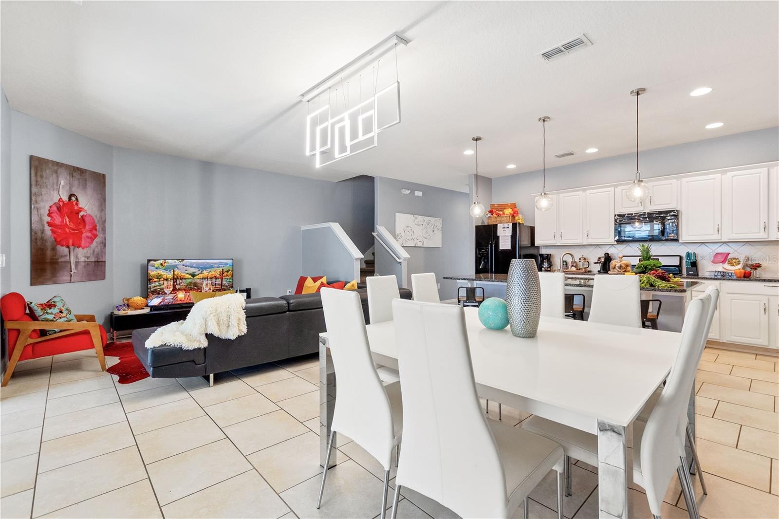 OAKMONT TWNHMS PH 1 - Residential