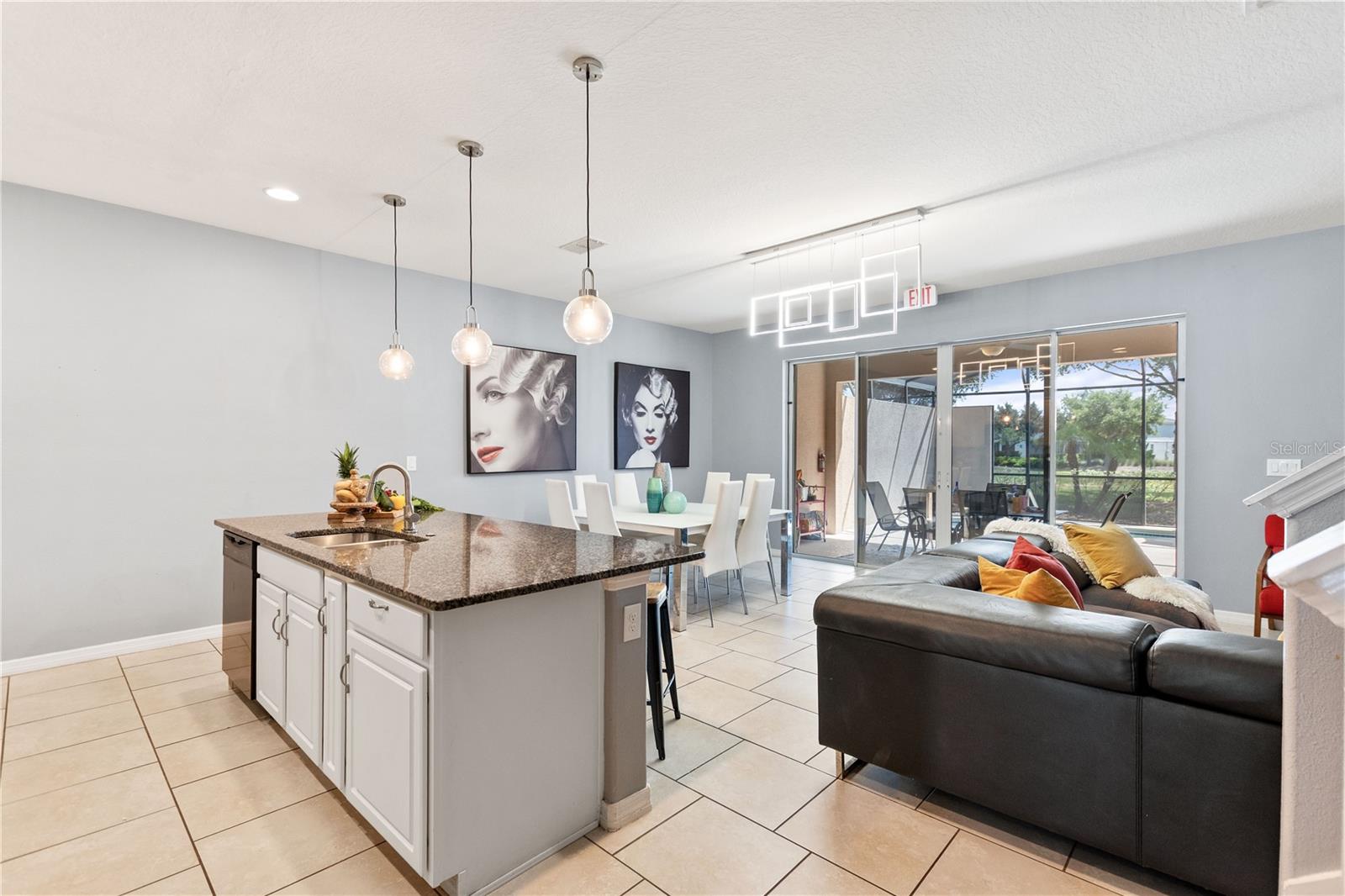 OAKMONT TWNHMS PH 1 - Residential