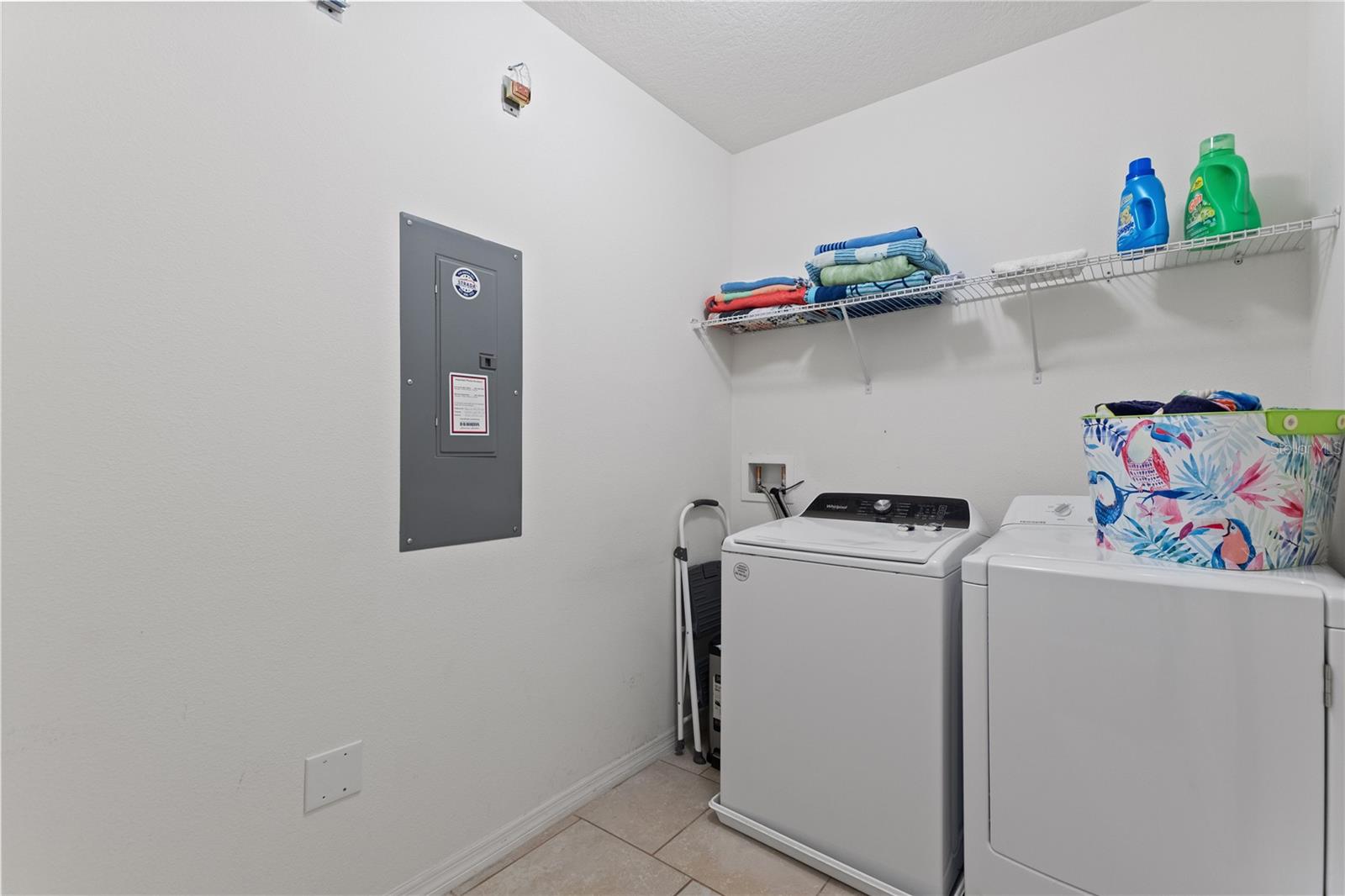 OAKMONT TWNHMS PH 1 - Residential