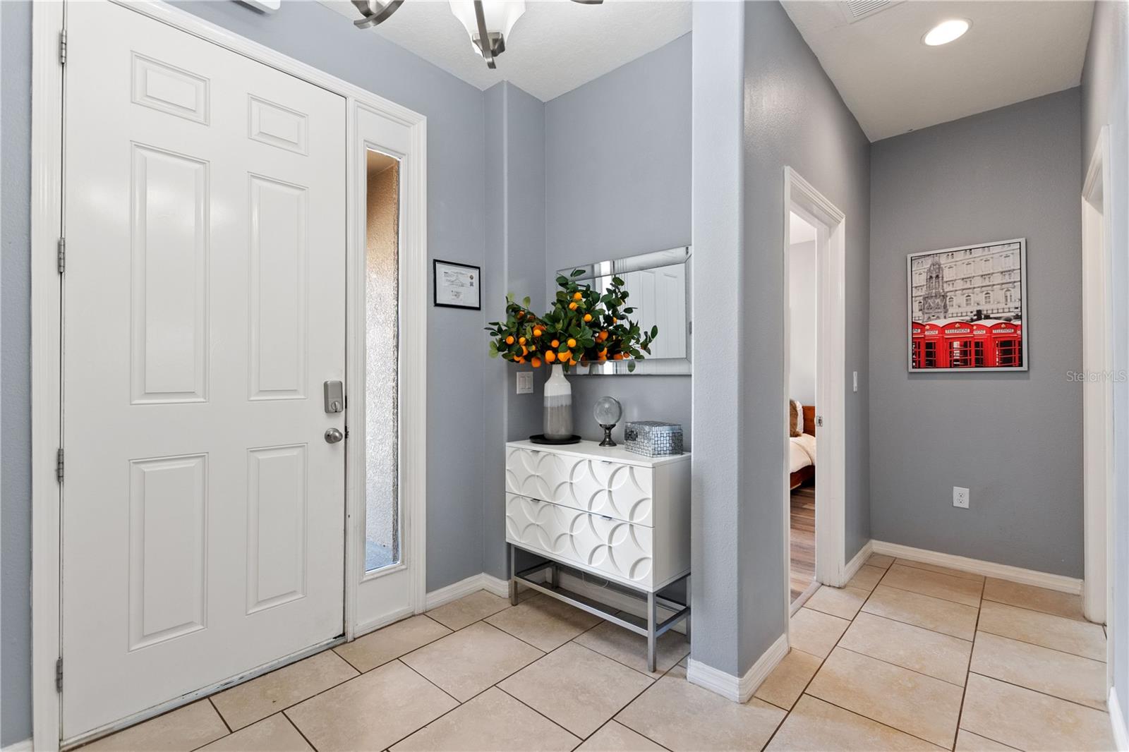 OAKMONT TWNHMS PH 1 - Residential