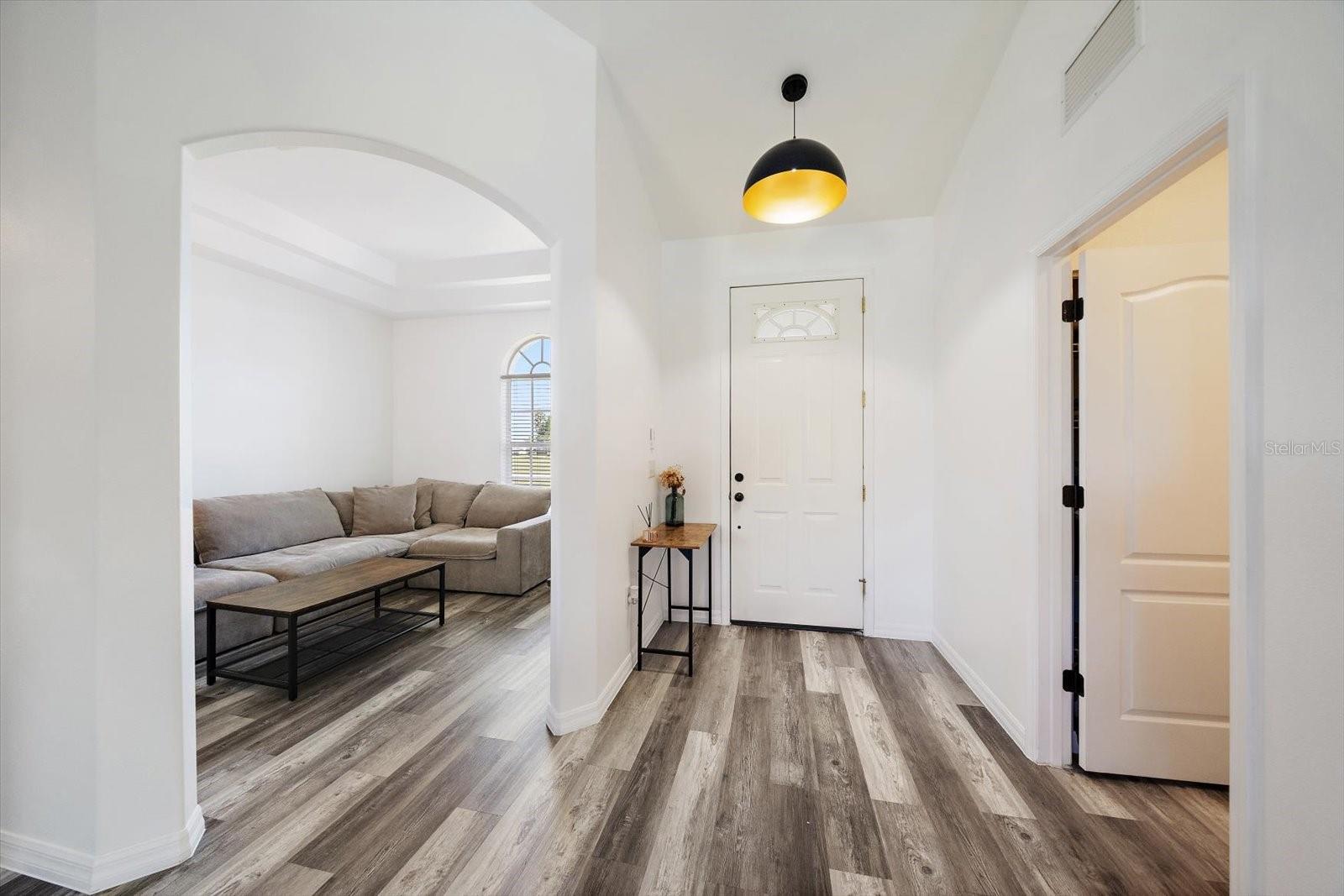 GOLDENS THIRD ADD TO VERNA - Residential