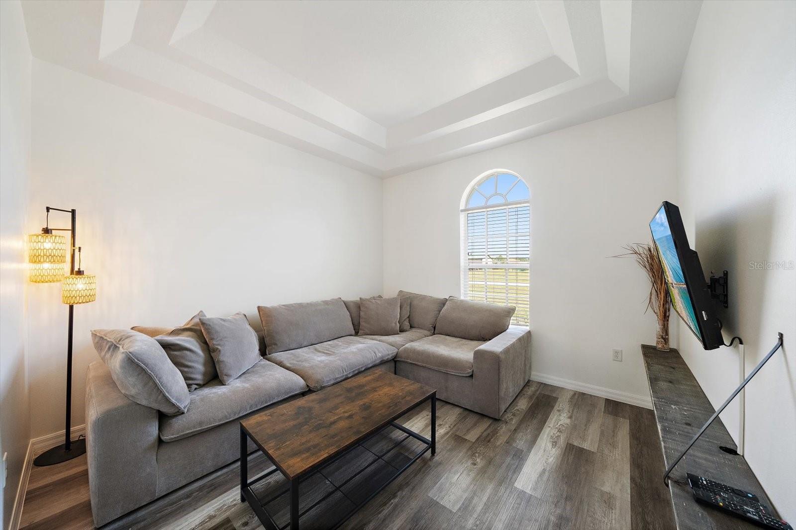 GOLDENS THIRD ADD TO VERNA - Residential