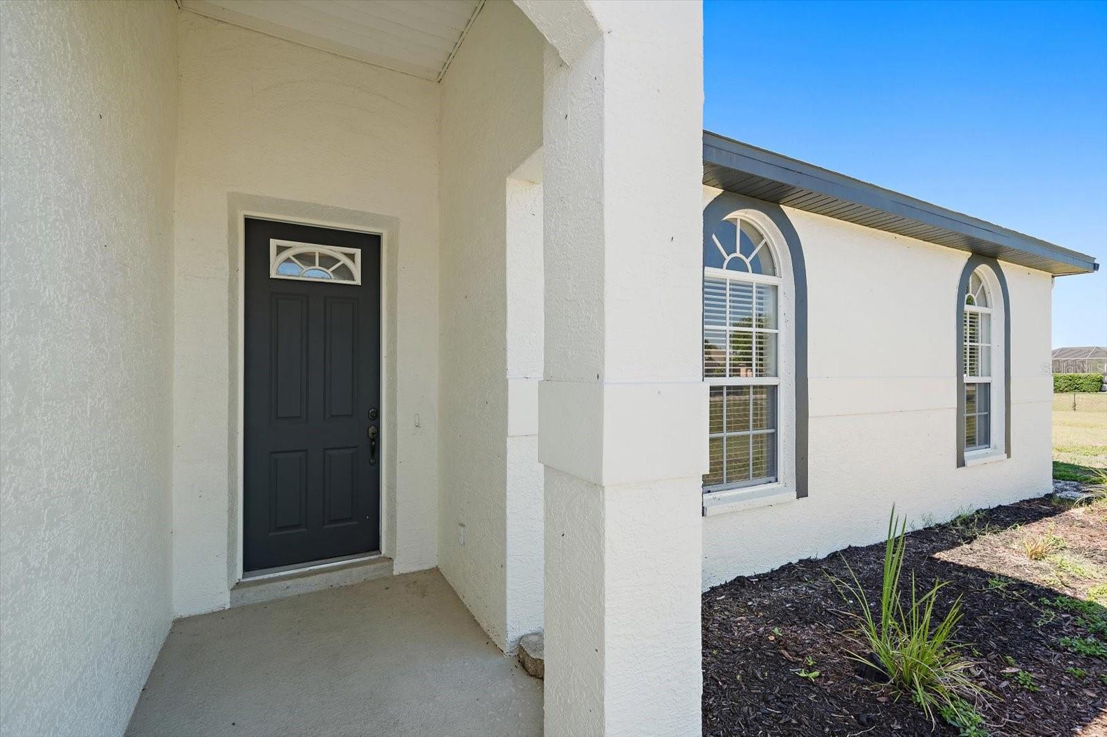 GOLDENS THIRD ADD TO VERNA - Residential