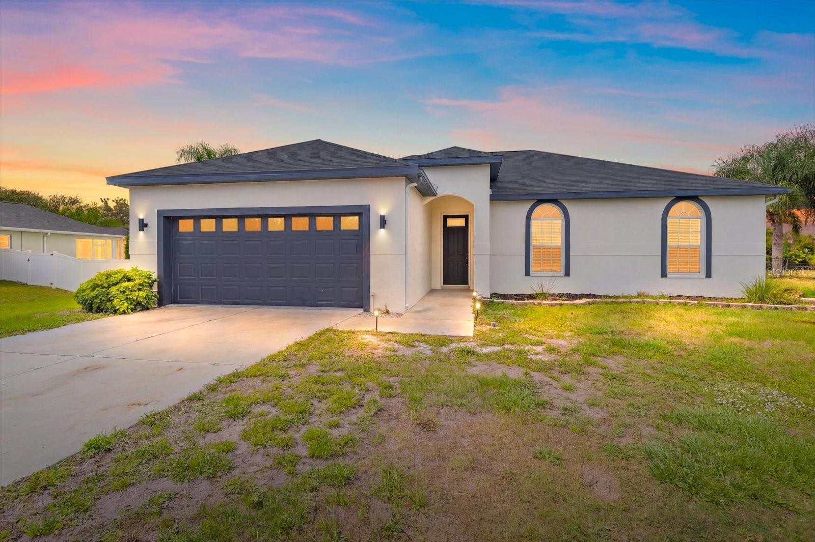 GOLDENS THIRD ADD TO VERNA - Residential