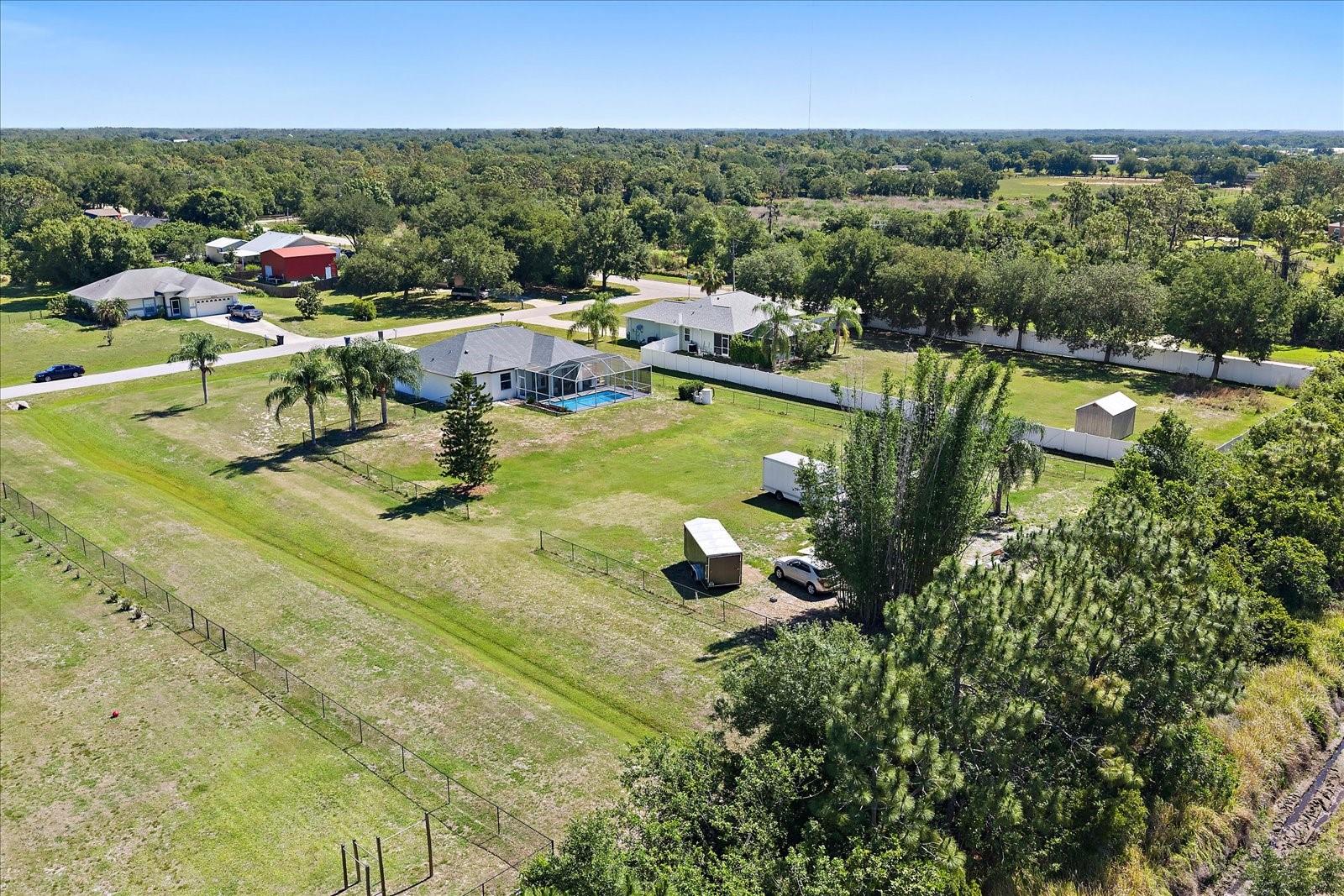 GOLDENS THIRD ADD TO VERNA - Residential