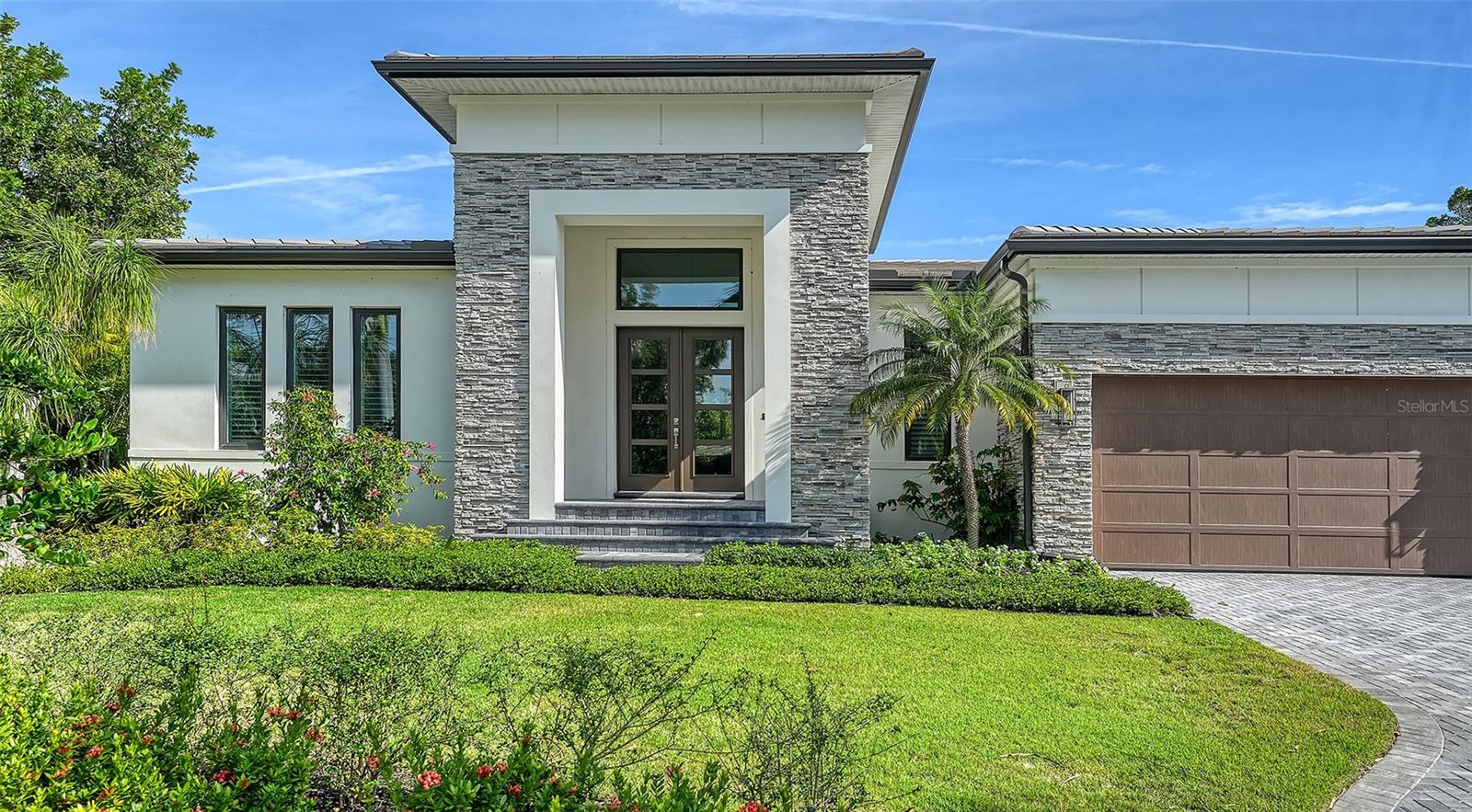 BIRD KEY SUB - Residential