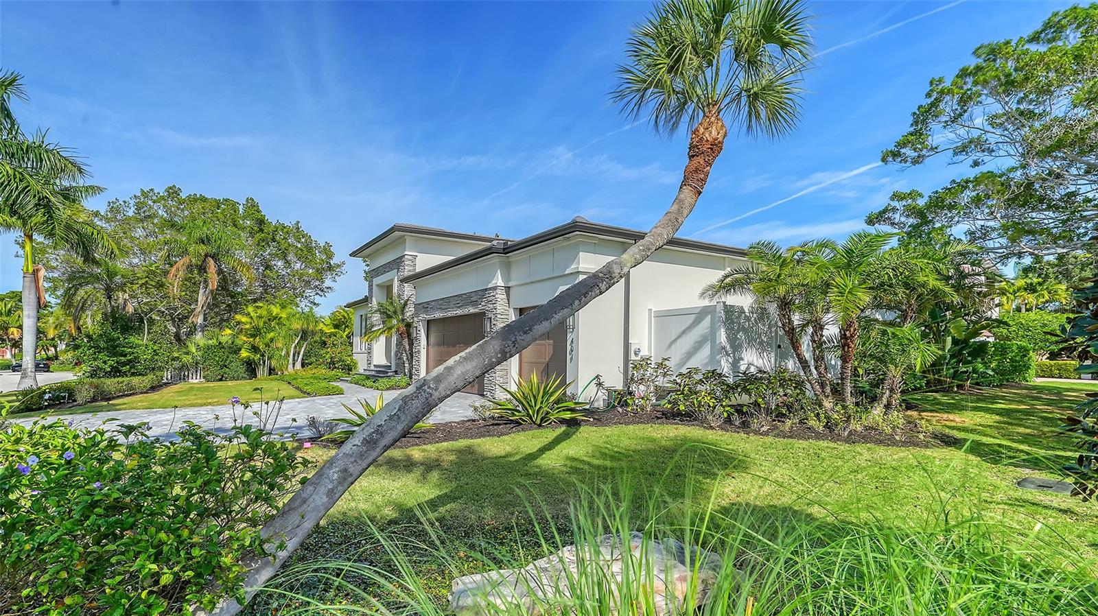BIRD KEY SUB - Residential